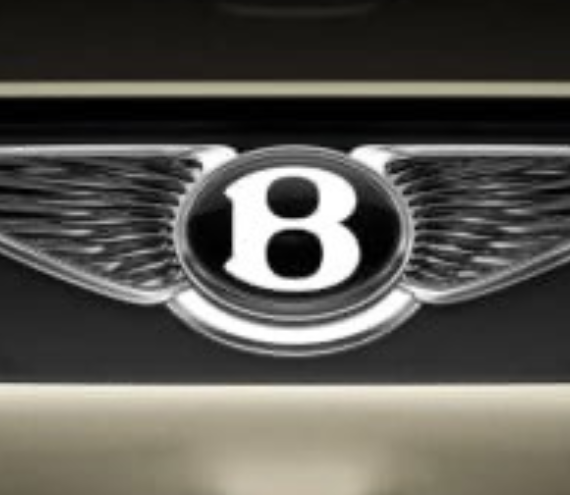Bentley перетворює звук на головний елемент автомобільної розкоші