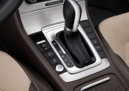 Автомат чи механіка що краще обрати для іспиту на водійські права