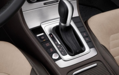 Автомат чи механіка що краще обрати для іспиту на водійські права