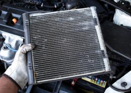 Як обрати радіатор охолодження під різні типи авто