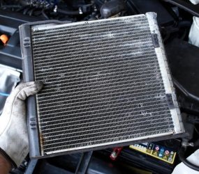 Як обрати радіатор охолодження під різні типи авто