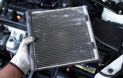 Як обрати радіатор охолодження під різні типи авто