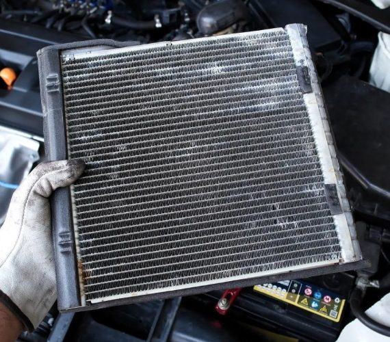 Як обрати радіатор охолодження під різні типи авто
