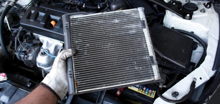 Як обрати радіатор охолодження під різні типи авто