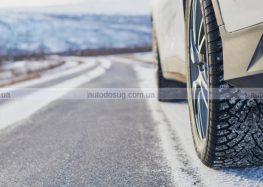 Nokian випустила інноваційні зимові шини з адаптивними шипами, що самі змінюють зчеплення