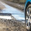 Чому ями на дорозі більш небезпечні для авто, ніж думають водії