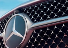 Mercedes знайшла спосіб боротися із заколисуванням в електрокарах