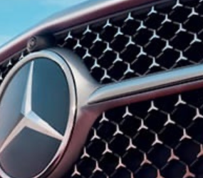 Mercedes знайшла спосіб боротися із заколисуванням в електрокарах
