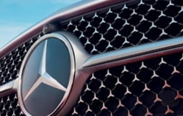 Mercedes знайшла спосіб боротися із заколисуванням в електрокарах