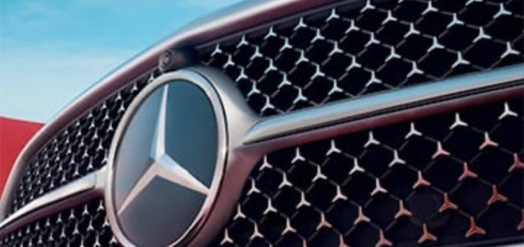 Mercedes знайшла спосіб боротися із заколисуванням в електрокарах
