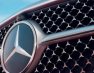 Mercedes знайшла спосіб боротися із заколисуванням в електрокарах