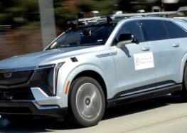 Новий автопілот GM дозволить не дивитись на дорогу