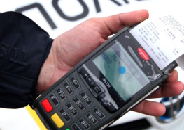 Водіям готують штрафи до 34 тисяч