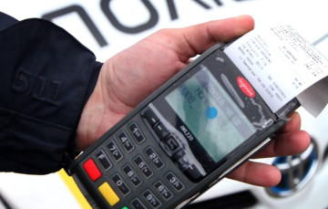 Штрафи для водіїв різко зростають до 34 тисяч