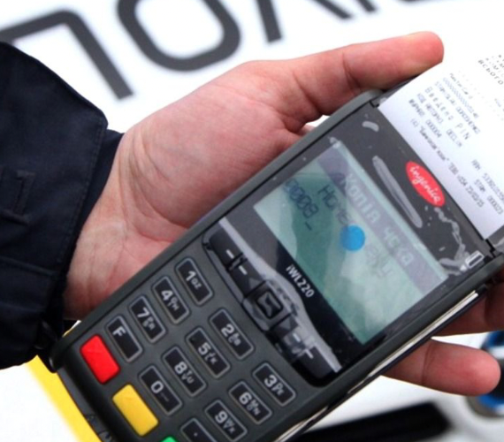 Водіям готують штрафи до 34 тисяч