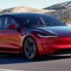 Tesla запатентувала технологію контролю перегріву гальм