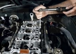 10 сигналів, що двигуну автомобіля потрібен терміновий капремонт