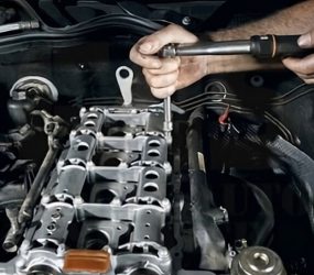 10 сигналів, що двигуну автомобіля потрібен терміновий капремонт