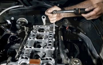 10 сигналів, що двигуну автомобіля потрібен терміновий капремонт