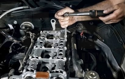 10 сигналів, що двигуну автомобіля потрібен терміновий капремонт