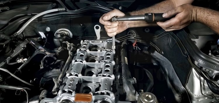 10 сигналів, що двигуну автомобіля потрібен терміновий капремонт