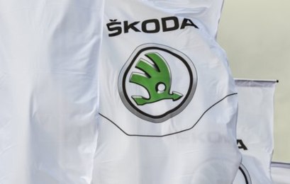 Škoda демонструє зростання прибутку, тоді як Volkswagen втрачає позиції