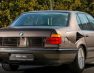 Унікальна BMW E32 Goldfisch яка так і не дісталася конвеєра