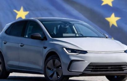 Автомобільні бренди можуть постраждати через спірні рішення ЄС