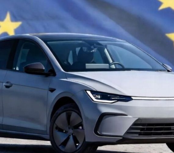 Автомобільні бренди можуть постраждати через спірні рішення ЄС