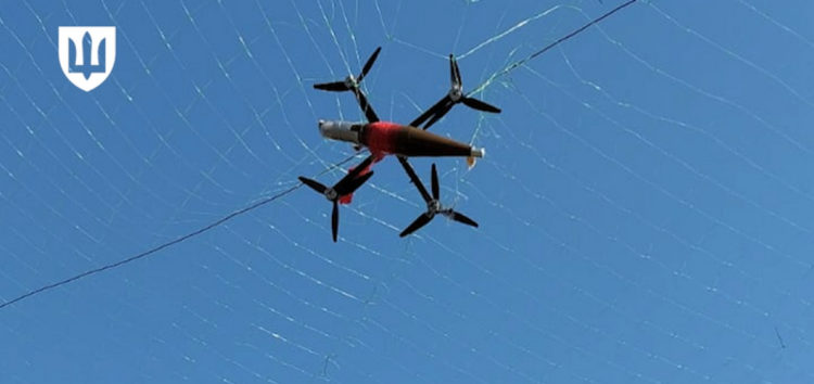 До кінця року 4 000 км українських доріг отримають протидроновий захист