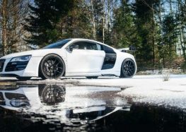 Що перевірити в автомобілі після зими щоб уникнути поломок