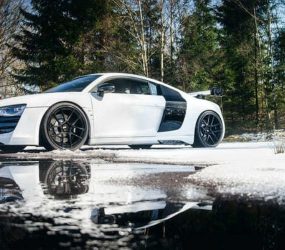 Що перевірити в автомобілі після зими щоб уникнути поломок