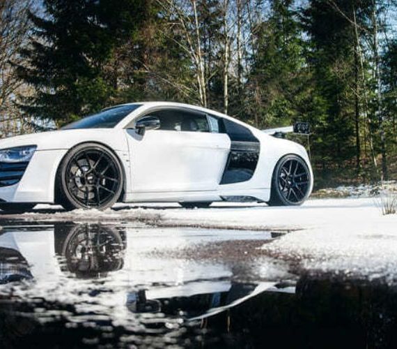 Що перевірити в автомобілі після зими щоб уникнути поломок