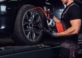 Як обрати надійне СТО в Києві: аналіз ринку та рейтинг кращих сервісів