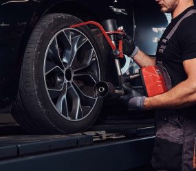 Як обрати надійне СТО в Києві: аналіз ринку та рейтинг кращих сервісів