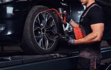 Як обрати надійне СТО в Києві: аналіз ринку та рейтинг кращих сервісів