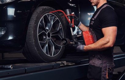 Як обрати надійне СТО в Києві: аналіз ринку та рейтинг кращих сервісів