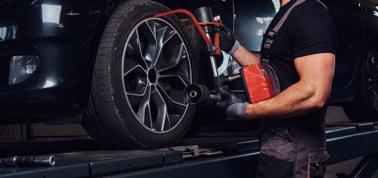 Як обрати надійне СТО в Києві: аналіз ринку та рейтинг кращих сервісів