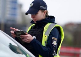 Поліція закликає підвищити штрафи водіям