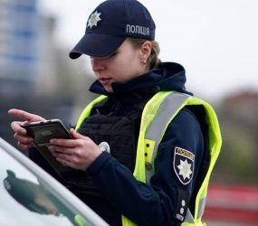 Поліція закликає підвищити штрафи водіям