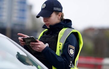 Поліція закликає підвищити штрафи водіям