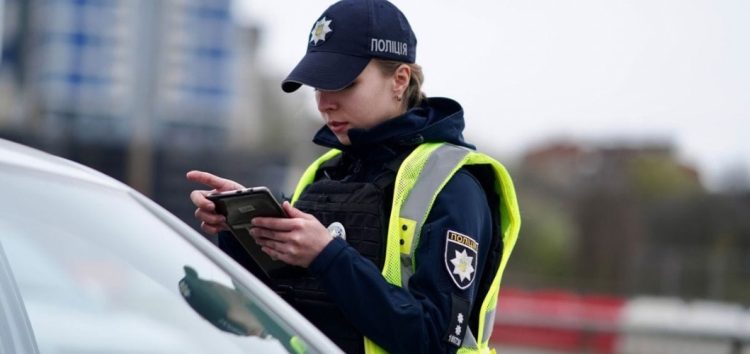 Поліція закликає підвищити штрафи водіям