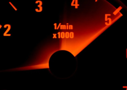 Чи варто боятися високих обертів