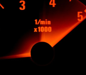 Чи варто боятися високих обертів