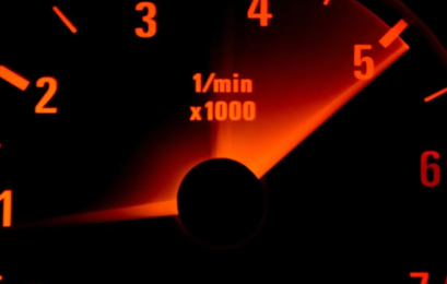 Чи варто боятися високих обертів