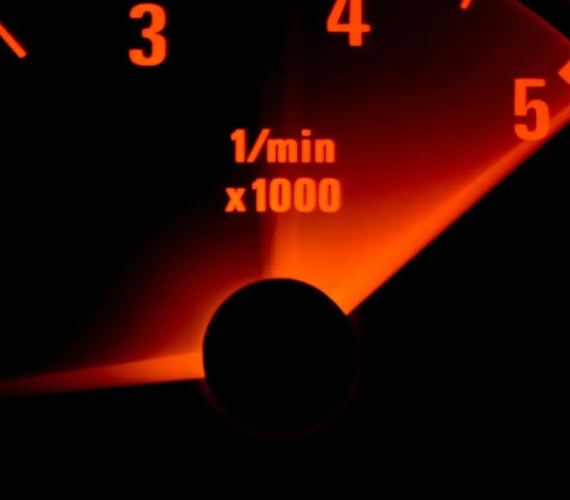 Чи варто боятися високих обертів