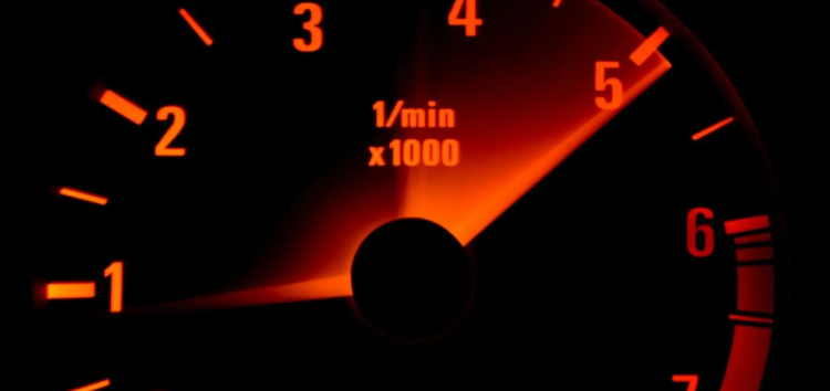 Чи варто боятися високих обертів