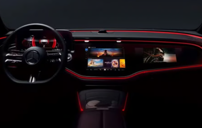 Сучасні авто стали одноразовими