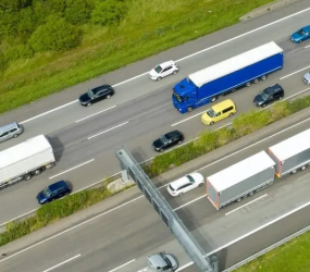 ЄС оновлює систему реєстрації авто