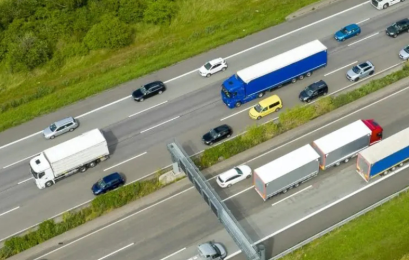 ЄС оновлює систему реєстрації авто